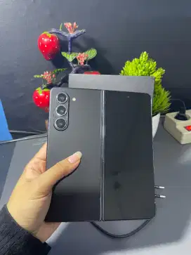SAMSUNG Z FOLD 5 5G RAM 12/256GB ORIGINAL SEIN