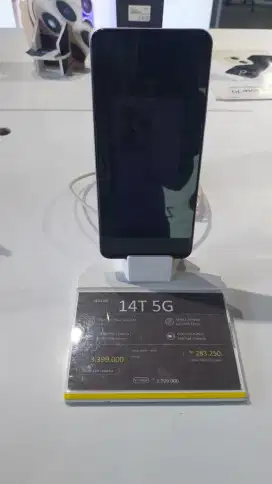 Realme 14T 5G, 8+128GB