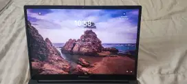Laptop ASUS VivoBook M1403QA Ryzen 5 5600H | RAM 16GB | Mulus