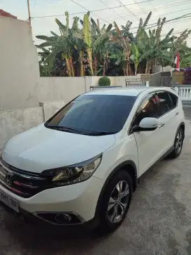 Honda crv 2014 prestige 2.4