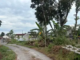 dekat UII; Kawasan Prospek Kos/Rumah; Siap AJB