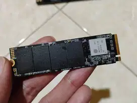 SSD M.2 NVME Gen3 NETAC 256GB sentinel 100/100% POT 56Hari
