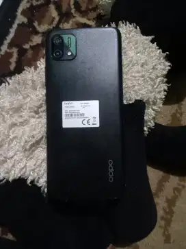 Oppo a16e ram 3/32