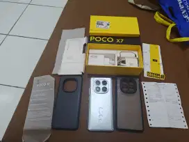 Poco X7. 8/256 GB