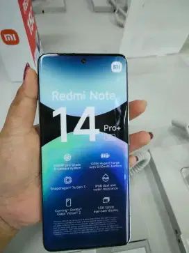 Redmi Note 14 Pro+5G 8/256