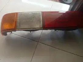 Lampu belakang/rem Suzuki realvan