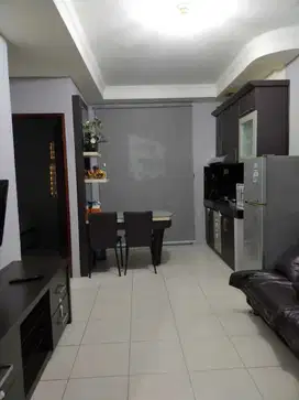 Disewakan 2BR Furnish Bagus Apartemen Mediterania Garden 2