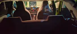Daihatsu Ayla 2024 Bensin