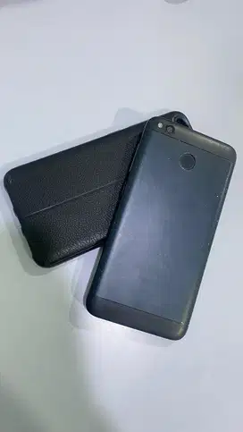 Hp Android xiomi redmi 4x