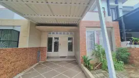 Disewakan pertahun Rumah Abdat Residence 2