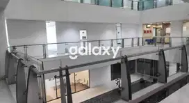 SEWA OFFICE SPACE SIAP PAKAI PERKANTORAN SPAZIO