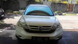 Honda CR-V 2010 Bensin