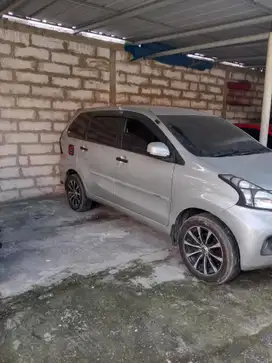 Daihatsu Xenia 2013 Bensin