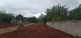 15 Menit Pasar Parung Bogor, Kaveling Tajur Halang , Legalitas SHM