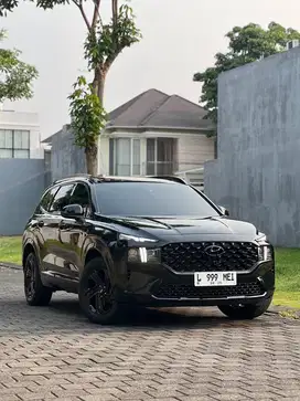 [KM27RB] Hyundai Santa Fe Signature 2.2D 2023 Last Edition