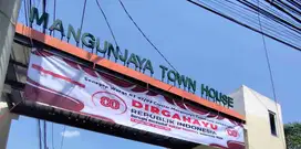 dijual rumah cepat dan murah LT.89