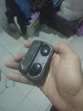 Headset bluetooth M10