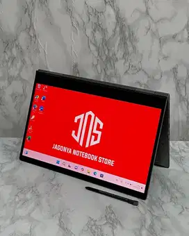 Lenovo ThinkPad X1 Yoga-4Th i7 8665U RAM 16GB SSD 256GB M2 NVMe Touch