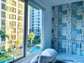 RENT/ SEWA 2 BEDROOM APARTMENT THAMRIN RESIDENCES