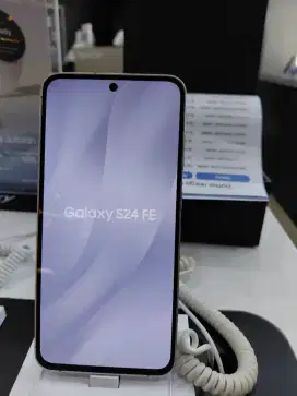 Samsung Galaxy S24 FE