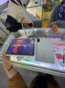 Redmi pad 2 4/128