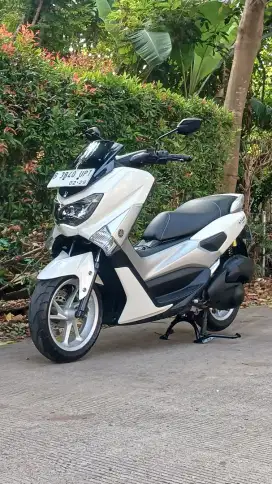 GRESS Yamaha Nmax Old thn 2018 DP 500rb