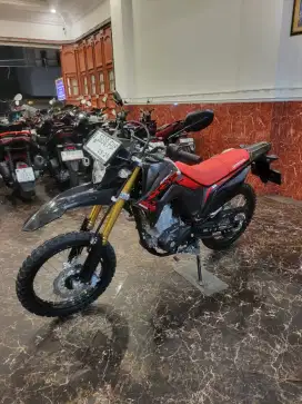 DP 1,5 JT CRF 150 L THN 2024 PJK HIDUP PROSES DIBANTU SAMPAI ACC