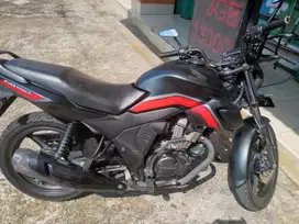 CB 150R VERZA 2021