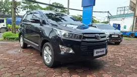 DP MURAH Toyota Kijang Innova 2.0 G Bensin-MT 2017 CSYKB