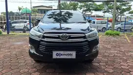 DP MURAH Toyota Kijang Innova 2.0 G Bensin-MT 2017 CSYKB