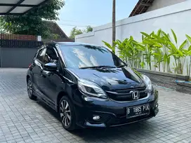 Brio RS AT 2017