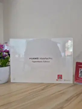 Huawei Matepad Pro 12.2 Include Keyboard & Mpencil