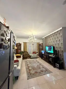 Dijual Rumah Hook Komp Bumi Adipura Bandung