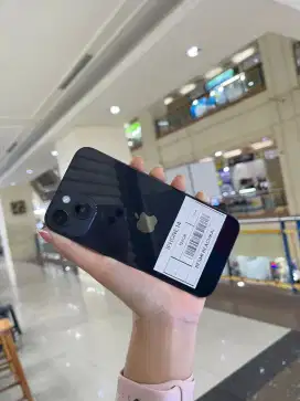 Iphone 13 128gb ibox Second Original