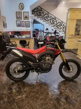 DP 1,5 JT CRF 150 L THN 2024 PJK HIDUP PROSES DIBANTU SAMPAI ACC