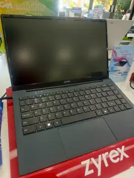 Laptop Zyrex LBOOK