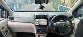 Toyota Grand Avanza 1.3 E AT 2020