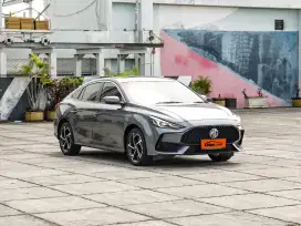 MG 5 GT Magnify AT 2023,Tdp20jt
