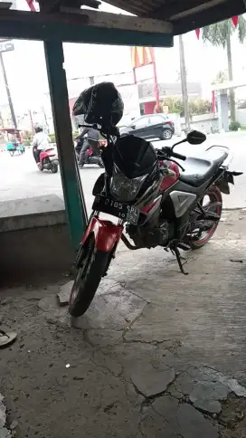 JUAL MEGA PRO 2014 SRT LNGKP GAK ADA MINUS GAK ADA PR GAK NGEBUL