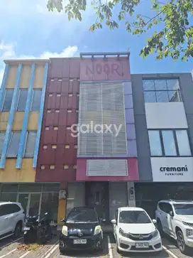 Ruko Patos Dekat Pakuwon City Mall, Mulyosari, Sutorejo (DVOGK)