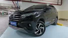 Toyota Rush  1.5 TRD Sportivo Bensin-AT 2020 Hitam