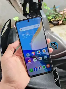 Infinix Tecno Spark Go 1 3+3/64GB