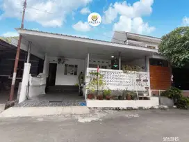 Jual Rumah Modern Tanah 126m2 Nyaman di Kawasan Premium Kota Cirebon