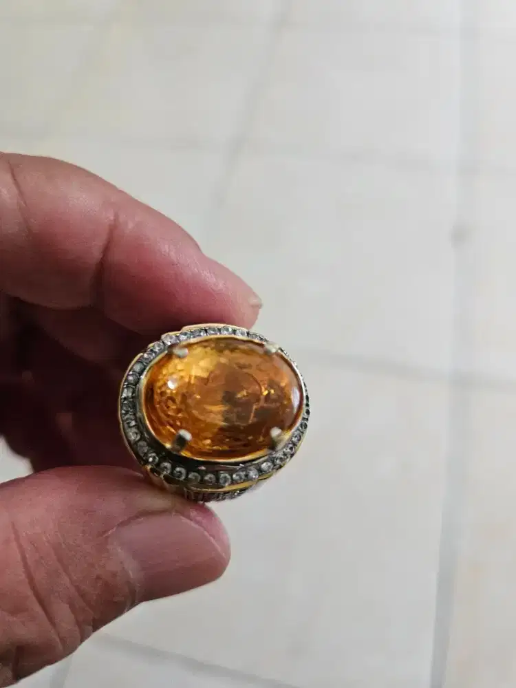 dijual batu cintrin narural