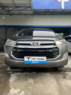 INNOVA REBORN 2.0G LUXURY 2018