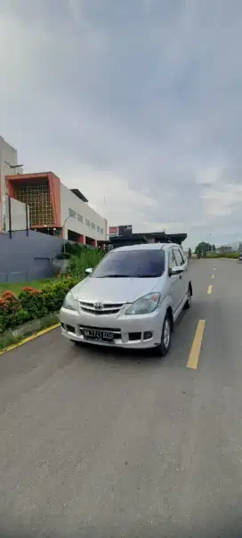 Avanza tahun 2010