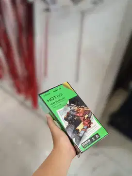 Infinix Hot 60i 8/256 New