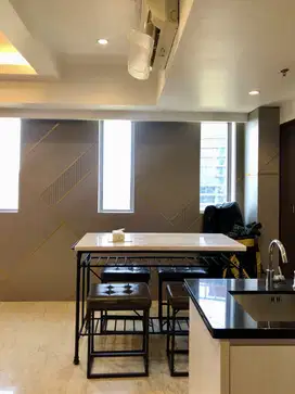 Sewa Cepat Apt The Branz 2BR Furnished