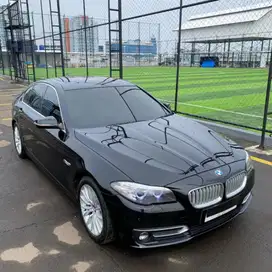 BMW 520i Luxury Tahun 2014