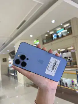 Iphone 13 Pro 256gb Inter All operator Second original